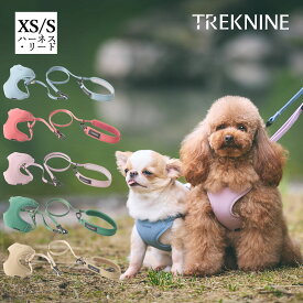 【スーパー セール ★30％OFF】【 犬 ハーネス 】iDog TREKNINE ハーネス イージーコンフォート 10mm幅反射リード付 トレックナイン アイドッグ【 災害 防災 避難 犬ハーネス 犬用ハーネス 胴輪 リード 犬用リード 散歩 ベス】