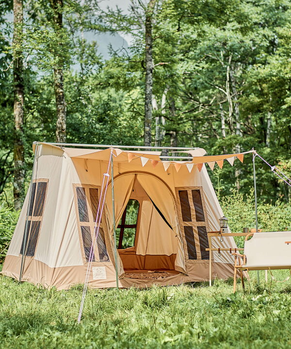 楽天市場】【送料込】SMORE スモア Dolce Lodge ドルチェロッジ TC 