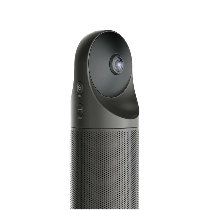 楽天市場】【期間SALE】メーカー公認ストア webカメラ 360度 会議用 