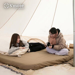 yzSMORE XA ~Lv }bg VO }bgX ܂肽 AEghA  RpNgE^ Ɍ [ܕt 炩G 76×198cm ӂӂ}bgOYASUMI MAT S (VO