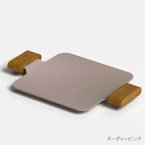 �y����Sale�zDr.HOWS �i �h�N�^�[�n�E�X �jMINI SOLID GRIDDLE PAN�i�\���b�h�~�j�O���h���p���j20cm �Z���~�b�N ���� �I�[�u�� IH �Ή� �}���` �O���h�� �p�� �O���h���p�� �V�[�Y�j���O�s�v �ē��v��