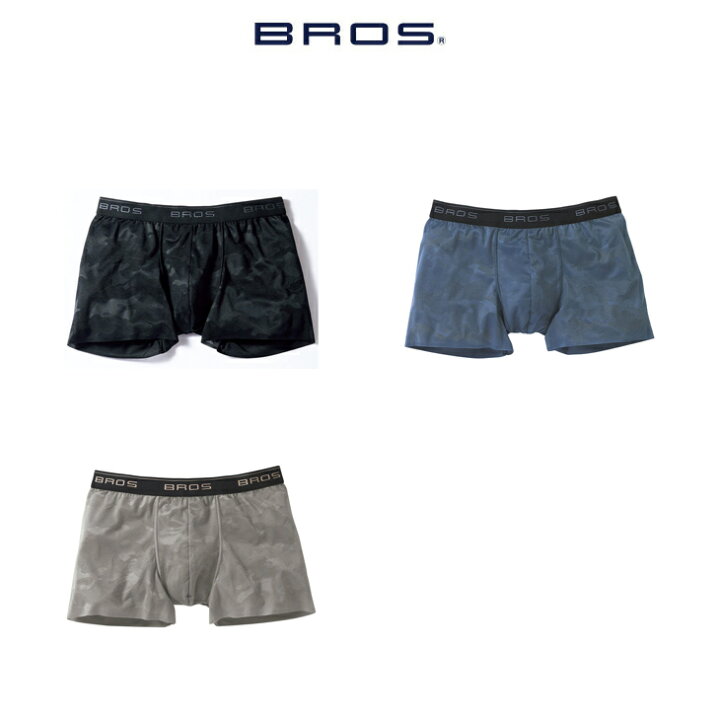 楽天市場 15 Off メンズ ワコール ブロス Bros インナー 肌着 ボクサーパンツ 前閉じ ローライズ ノーマル丈 Gt32 M L ｉｄｏｌ 楽天市場店
