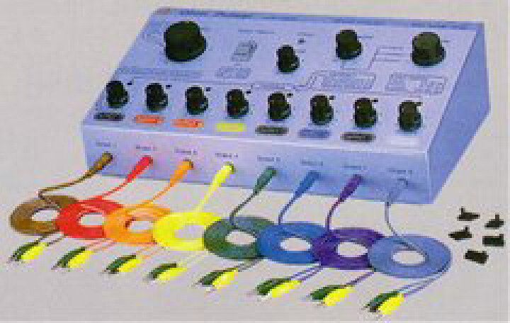 楽天市場】オームパルサー LFP-4800 : 医道の日本社 楽天市場店 Ohm Pulser LFP-4800