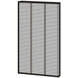 【最短翌日お届け】純正品 2803370203 SHARP 洗える脱臭フィルター 空気清浄機用【FU-A51-W/FU-B51-W/FU-D51-W他用】(280 337 0203) 交換用 シャープ 新品 ※離島・沖縄配送不可【在庫あり】