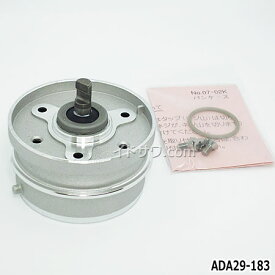 【在庫あり】ADA29-183 主軸受けユニット 取付用ねじ・パッキン付属■パナソニック■SD-BMT2000用■Panasonic ホームベーカリー用 メーカー純正品■新品■(※離島・沖縄配送不可)/あす楽