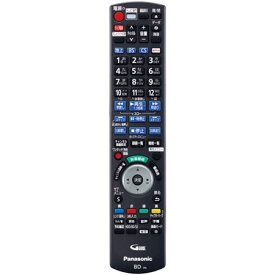 【在庫あり】Panasonic DIGA用純正リモコン N2QAYB001148■DMR-BRX2030用■メーカー純正品■パナソニック■新品■[ディーガ ブルーレイ BD DVD レコーダー用]/あす楽