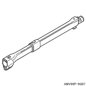 yizAMV99P-9Q07 Panasonic Lk݉ |@pyMC-PK14G/MC-PK15G/MC-PK16Gpzpi\jbN Vi Ezs