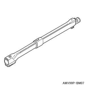 yizAMV99P-BM07 Panasonic Lk݉ |@pyMC-PJ200E8/MC-PJ200G/MC-PJ20Gpzpi\jbN Vi Ezs