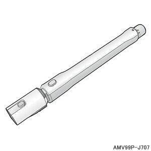 yizAMV99P-J707 Panasonic Lk݉ |@pyMC-JP500G/MC-JP500GS/MC-JP510Gpzpi\jbN Vi Ezs