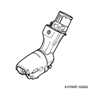 �y�����i�zAVV88R-QQ0Q Panasonic �q�m�Y�� �|���@�p�y�Ή��{�́FMC-SBU640K�p�z���e�m�Y���͕ʔ���ł� �p�i�\�j�b�N �V�i