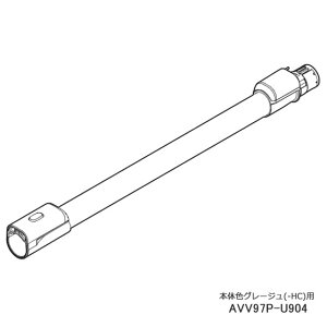 yizAVV97P-U904 Panasonic  |@pyMC-SB52K-HC({̐FFO[W)pzpi\jbN Vi Ezs