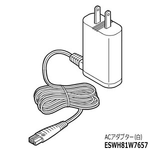 yizESWH81W7657 Panasonic ACA_v^[() hcEGXepyEW-DA51-W/EW-DE45-P/EW-DE44-Apz[d [dA_v^[ National pi\jbN Vi