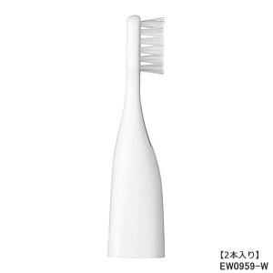 �y�����i�zEW0959-W Panasonic �|�P�b�g�h���c�L�b�Y EW-DS32�p�փu���V(��)(2�{����) ���g�U���n�u���V�p�yEW-DS32-A/EW-DS32-P/EW-DS32-YWD�p�z�փu���V �p�i�\�j�b�N �V�i