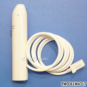 �y�ŒZ�������͂��z�����i EWDJ61W4317 Panasonic �O���b�v�g���i �W�F�b�g�E�H�b�V���[�h���c�p�yEW-DJ61-W(��)��p�z���l�W���͕ʔ��ł� �p�i�\�j�b�N �V�i �������E����z���s�y�݌ɂ���z