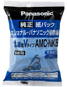 �y�����i�zAMC-NK5 Panasonic �����p �h�L���H���p�b�N 5������ LM�^V�^�C�v �|���@�p [AMCNK5] ���p�b�N �p�i�\�j�b�N National �i�V���i�� �V�i