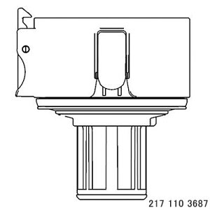 �y�����i�z2171103687 SHARP ���^�t�B���^�[(��) �|���@�p�yEC-AH5-P/EC-AR5-N/EC-AR5-P���p�z�V���[�v �V�i �������E����z���s��