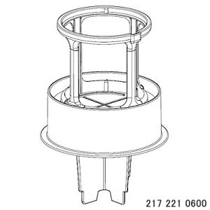 �y�����i�z2172210600 SHARP ���^�t�B���^�[(��) �|���@�p�yEC-SR5-P/EC-SR5-S�p�z�V���[�v �V�i �������E����z���s��