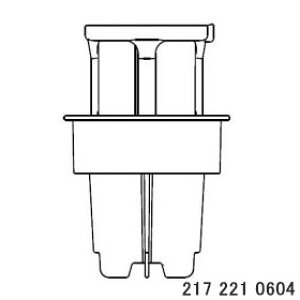 �y�����i�z2172210604 SHARP ���^�t�B���^�[(��) �|���@�p�yEC-AR7-N/EC-AR7-P/EC-HR7-P���p�z�V���[�v �V�i �������E����z���s��