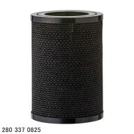 【在庫あり】【純正品】2803370825 SHARP 脱臭フィルター(1個) 脱臭機用【対応本体：DY-S01-W用】交換用 …