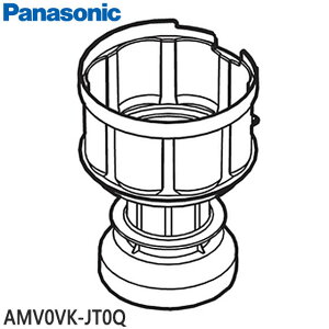 �y�����i�zAMV0VK-JT0Q Panasonic �l�b�g�t�B���^�[ �|���@�p�yMC-SR34G�p�z�p�i�\�j�b�N �V�i �������E����z���s��