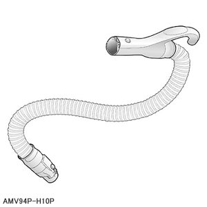 �y�����i�zAMV94P-H10P Panasonic �z�[�X �|���@�p�yMC-PL15AE1/MC-PL16AE2/MC-PL17AE3���p�z�p�i�\�j�b�N �V�i �������E����z���s��