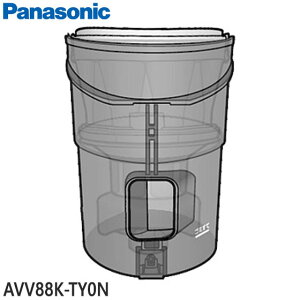 �y�����i�zAVV88K-TY0N Panasonic �_�X�g�{�b�N�X �|���@�p�yMC-SBU430J-D/MC-SBU530J-W�p�z�p�i�\�j�b�N �V�i �������E����z���s��