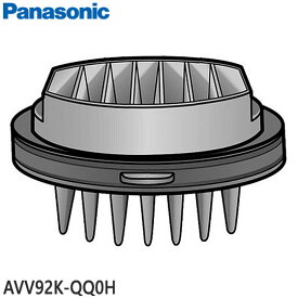 ■AVV92K-QQ0H プリーツフィルター 掃除機用■パナソニック■MC-SBU620J、MC-SBU640K、MC-SBU820J他用■メーカー純正品■Panasonic■新品■(※離島・沖縄配送不可)