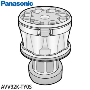 �y�����i�zAVV92K-TY0S Panasonic �l�b�g�t�B���^�[ �|���@�p�yMC-SBU430J/MC-SBU530J�p�z�p�i�\�j�b�N �V�i �������E����z���s��