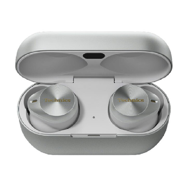 楽天市場】【最短翌日お届け】EAH-AZ80-S パナソニック Technics 完全  