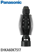 楽天市場】パナソニック くるくるドライヤー zigzag eh－ka60－kの通販 