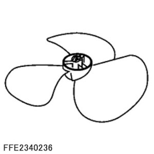yizFFE2340236 Panasonic H @pyF-LA301-Hpzpi\jbN Vi Ezs