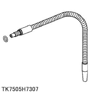 yizTK7505H7307 Panasonic fpCv 򐅊EpyTK7705/TK7715pzpi\jbN Vi Ezs