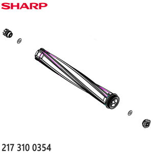 yiz2173100354 SHARP ]uV (MAz_[ELbvz_[t) |@pyEC-FR9-B/EC-FR10-BpzV[v Vi Ezs