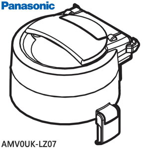 �y�����i�zAMV0UK-LZ07 Panasonic �ӂ� �|���@�p�yMC-SR620K�p�z���t�^�̂� �p�i�\�j�b�N �V�i �������E����z���s��