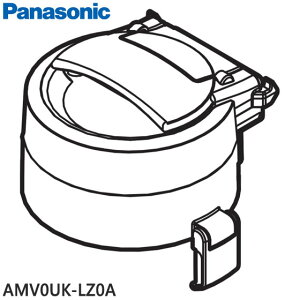 yizAMV0UK-LZ0A Panasonic ӂ |@pyMC-SR40Kpzt^̂ pi\jbN Vi Ezs