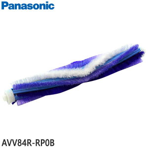 �y�ŒZ�������͂��z�����i AVV84R-RP0B Panasonic ��]�u���V ���{�b�g�|���@ RULO�p�yMC-RS310/MC-RS520/MC-RS810/MC-RX310S�p�z�p�i�\�j�b�N �V�i �������E����z���s�y�݌ɂ���z