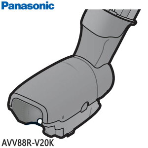 �y�����i�zAVV88R-V20K Panasonic �q�m�Y�� �|���@�p�yMC-SR580K�p�z���e�m�Y���͕ʔ���ł� �p�i�\�j�b�N �V�i �������E����z���s��
