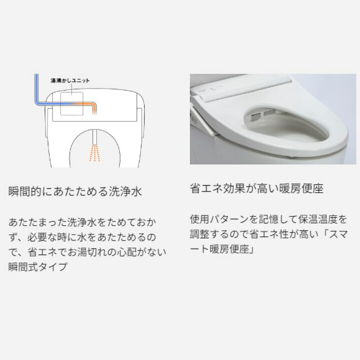 楽天市場】【最短翌日お届け】DL-RT20-CP Panasonic 温水洗浄便座 