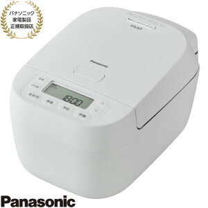 yŒZ͂zSR-N310D-W Panasonic ψIHW[ъ 5.5 ǂ萆 Y (zCg) 2025N6 Vi ݌ɂypi\jbNƓdiK戵Xz