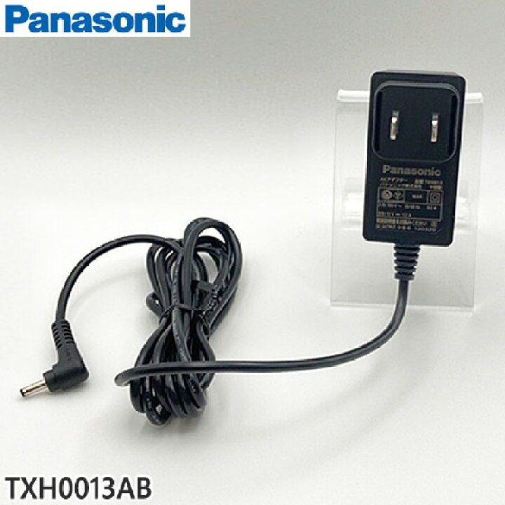 楽天市場】【最短翌日お届け】純正品 TXH0013AB Panasonic 