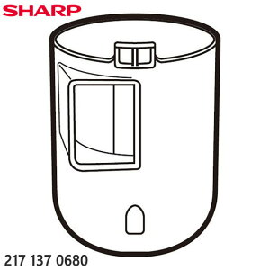 �y�����i�z2171370680 SHARP �_�X�g�J�b�v �|���@�p�yEC-PR10-B�p�z�V���[�v �V�i �������E����z���s��