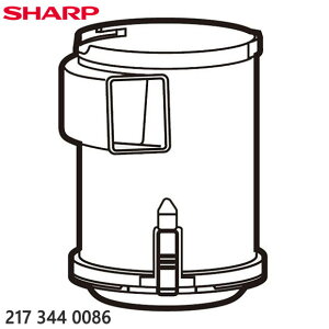 �y�����i�z2173440086 SHARP �_�X�g�J�b�v �|���@�p�yEC-SR10-B/EC-SR10-W/EC-SR11-B/EC-SR11-W�p�z�V���[�v �V�i �������E����z���s��