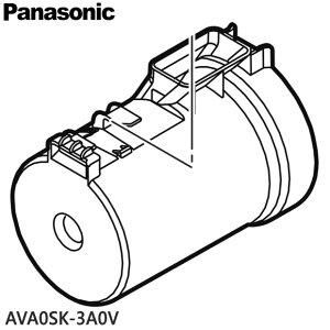 �y�����i�zAVA0SK-3A0V Panasonic �_�X�g�J�b�v �|���@�p�yMC-SB55K/MC-SB35K�p�z�p�i�\�j�b�N �V�i �������E����z���s��