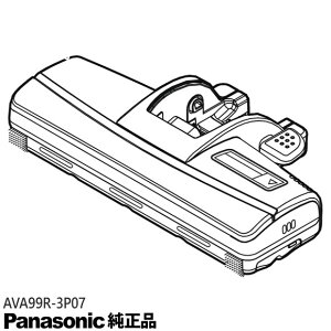 �y�����i�zAVA99R-3P07 Panasonic �e�m�Y�� �|���@�p�y�Ή��{�́FMC-PJ250G�p�z���q�m�Y���͕ʔ���ł� �p�i�\�j�b�N �V�i