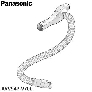 �y�����i�zAVV94P-V70L Panasonic �z�[�X �|���@�p�yMC-PJ20A/MC-PJ20AJ/MC-PJAE20A/MC-PJ21A���p�z�p�i�\�j�b�N �V�i �������E����z���s��