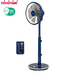 �y�ŒZ�������͂��zFS-DH30P-A �g���g�~ DC���[�^�[ �n�C�|�W�V������@ �����R���t 7���H��(30cm) �T�[�L�����[�^�[ (�u���[) �^�b�`�X�g�b�v�Z���T�[ FS-DH30P(A) TOYOTOMI �V�i �݌ɂ���