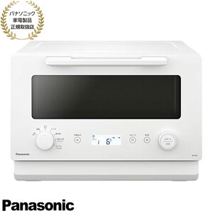 �y�ŒZ�������͂��zNE-FS2E-W Panasonic �I�[�u�������W �d�q�����W (�z���C�g) �R���p�N�g�ɒu����15L���f�� �c�J�� �ɓ��t���b�g ���ʃg�[�X�g 2026�N2������ �V�i �݌ɂ���y�p�i�\�j�b�N�Ɠd��