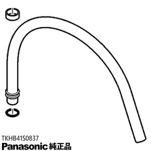 �y�����i�zTKHB41S0837 Panasonic �f�o�� �򐅊�E������p�y�Ή��{�́FTK-HB50�p�z�p�i�\�j�b�N �V�i