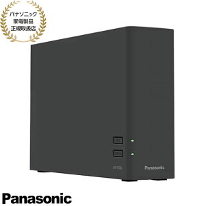 �y���X�݌ɂ���zUN-ST20A-H Panasonic �l�b�g���[�N���R�[�_�[ 2TB 3�ԑg�����^�� miyotto �~���b�g �_�[�N�O���[ 2025�N11������ �V�i �݌ɂ���y�p�i�\�j�b�N�Ɠd���i���K�戵�X�z