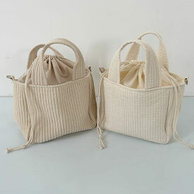 【didot.showroom】コットンヌビショルダーバッグ/レディース 韓国 2WAY コットンバッグ ヌビバッグ ミニバッグ シンプル 斜めがけ Didot Didot.showroom